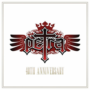 Petra 40th Anniversary