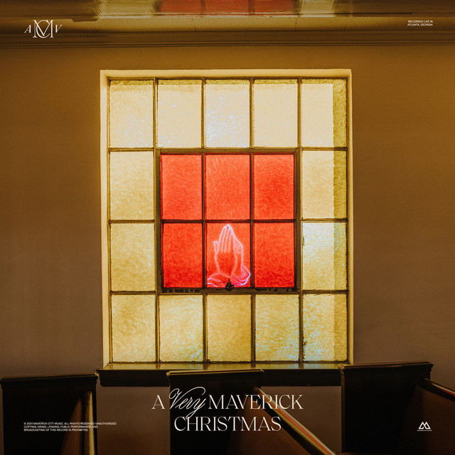 Maverick City Music A Very Maverick Christmas