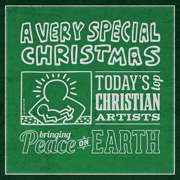 Building 429 A Very Special Christmas - Bringing Peace On Earth