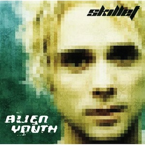 Skillet Alien Youth