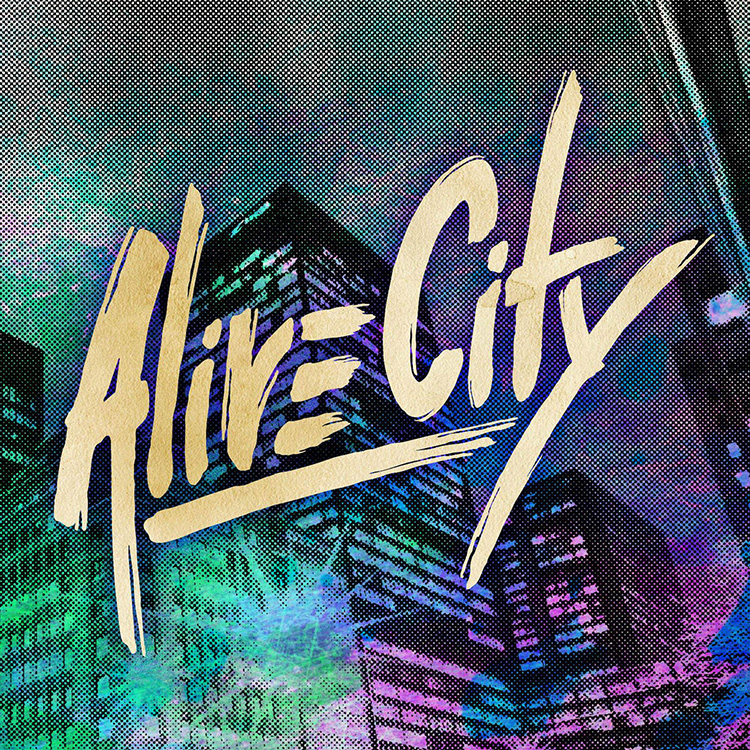 Alive City Alive City EP