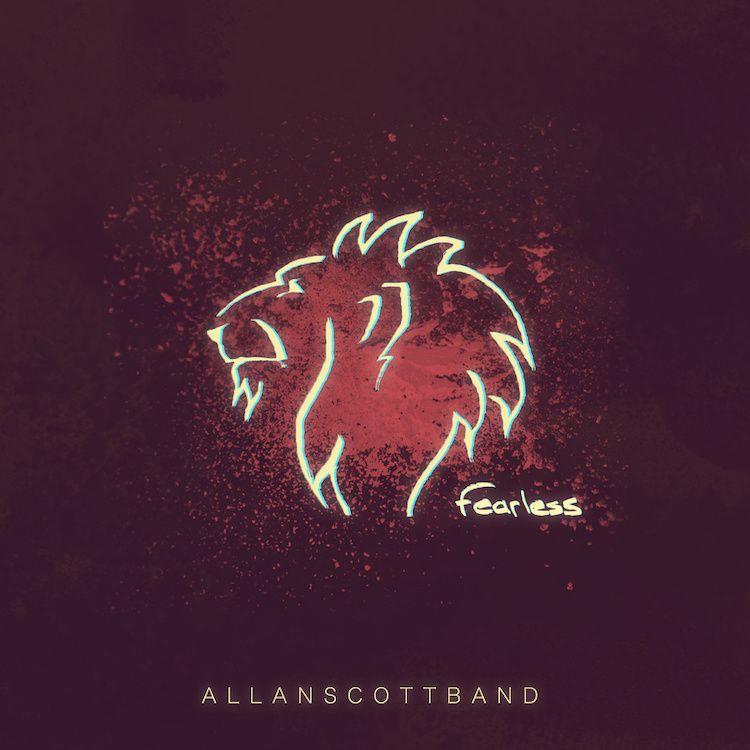 Allan Scott Fearless