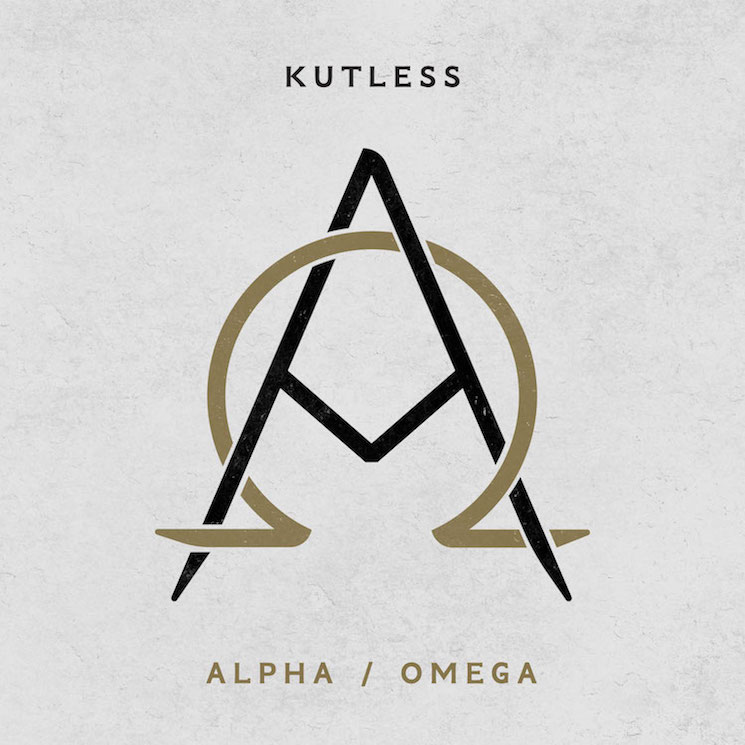 Kutless Alpha Omega