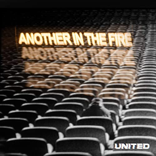 Hillsong United Another In The Fire