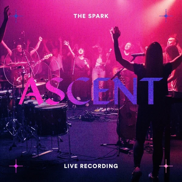 The Spark Ascent (Live)