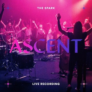 The Spark Ascent (Live)