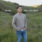 How Many Times by Ben Jero