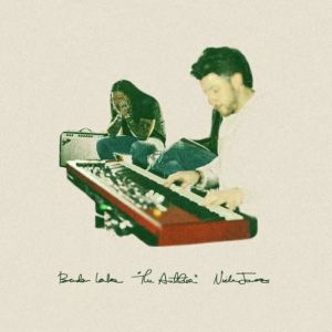 The Author (feat. Nick Jonas) by Brandon Lake