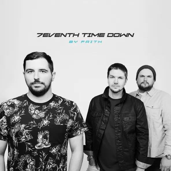 7eventh Time Down By Faith