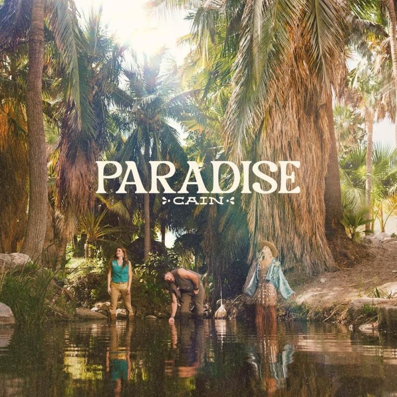 Cain Paradise