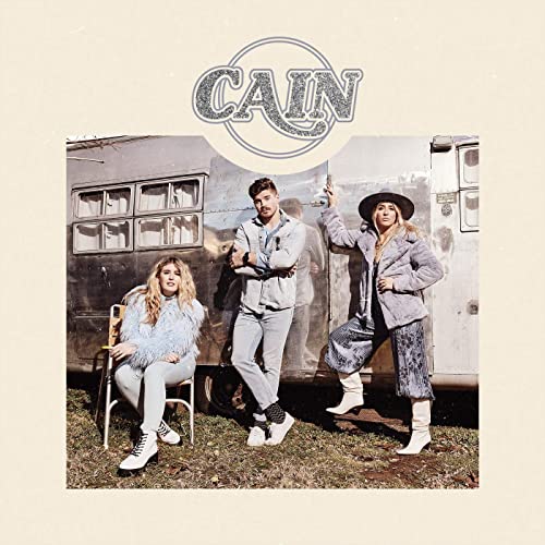 Cain Cain EP