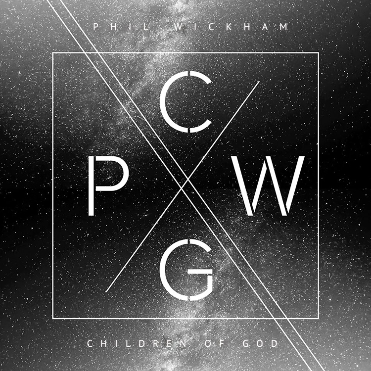 Phil Wickham Children of God