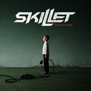 Skillet Comatose