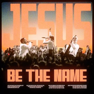 Jesus Be The Name (feat. Tiffany Hudson) by Elevation Worship