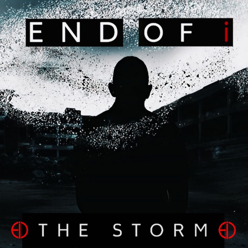 End of I The Storm