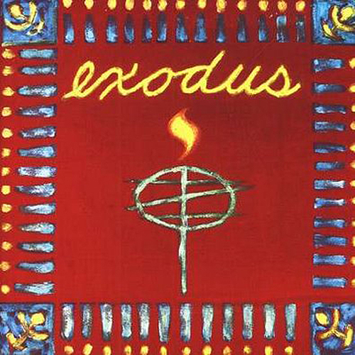 Third Day Exodus