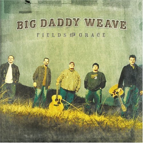 Big Daddy Weave Fields of Grace