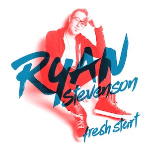 Ryan Stevenson Fresh Start