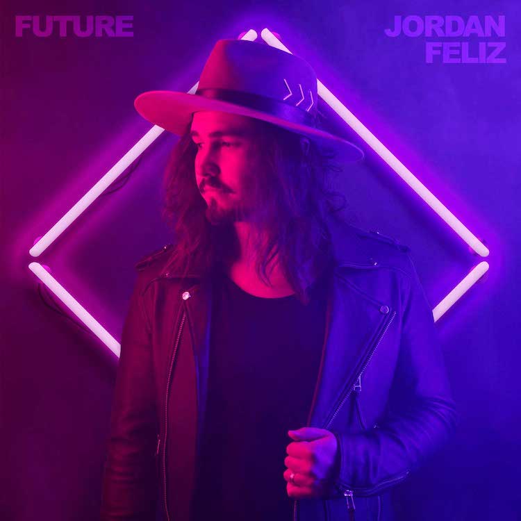 Jordan Feliz Future