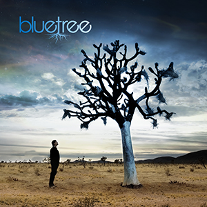 Bluetree God of This City