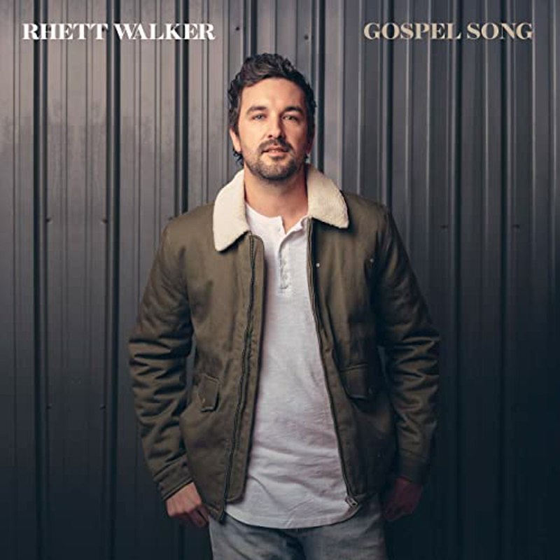 Rhett Walker Gospel Song