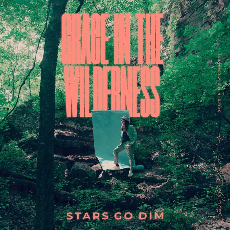 Stars Go Dim Grace In The Wilderness