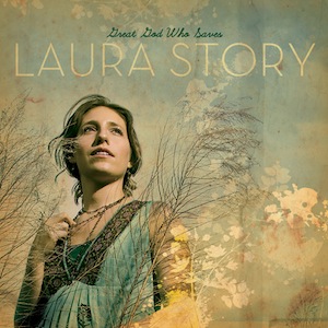 Laura Story Great God Who Saves