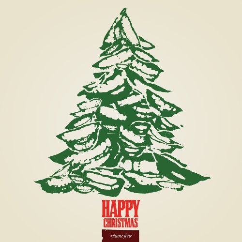 Relient K Happy Christmas 4