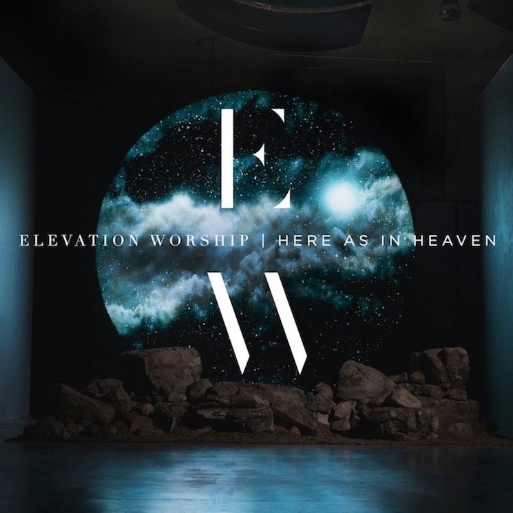 Elevation Worship Here As In Heaven