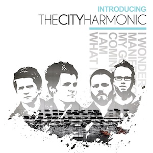 The City Harmonic Introducing The City Harmonic