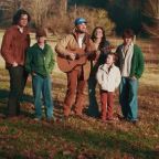 All You've Ever Done (feat. WallerCo) by John Waller