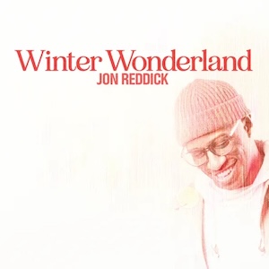 Winter Wonderland by Jon Reddick
