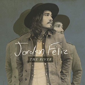 Jordan Feliz The River