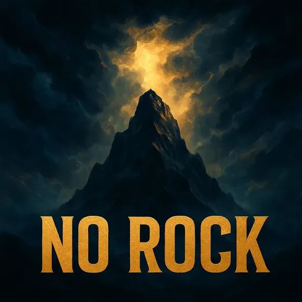 Josh Clay No Rock