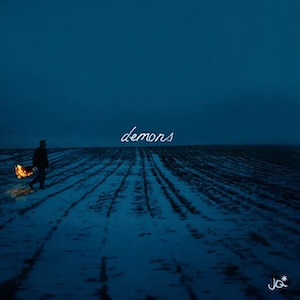 Demons by Josiah Queen