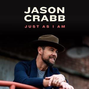 Jason Crabb Just As I Am