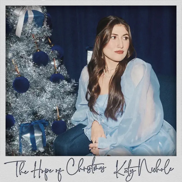 Katy Nichole The Hope of Christmas