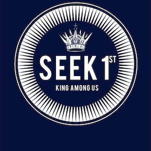 Seek 1st King Among Us