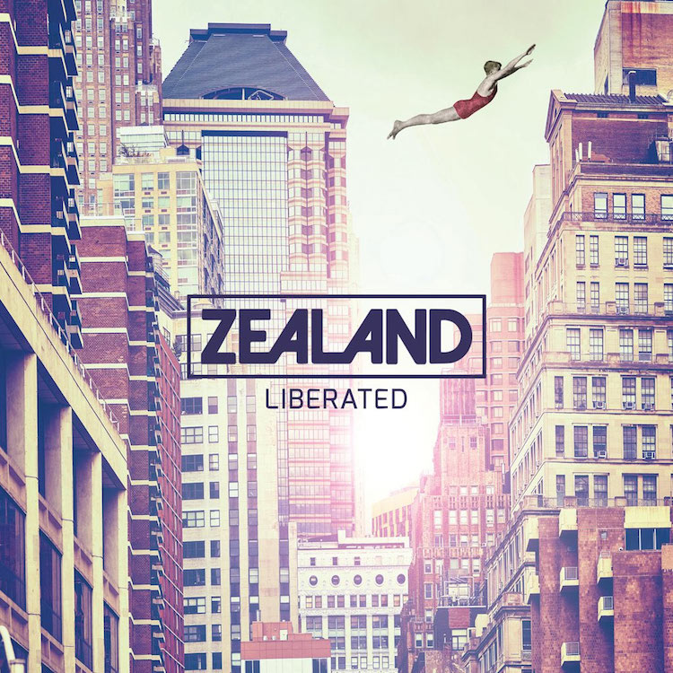 Zealand Worship Liberated