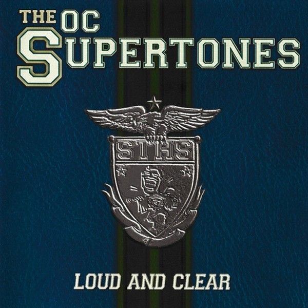 Supertones Loud and Clear