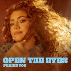 Open the Eyes (Praise You) by Madison Watkins