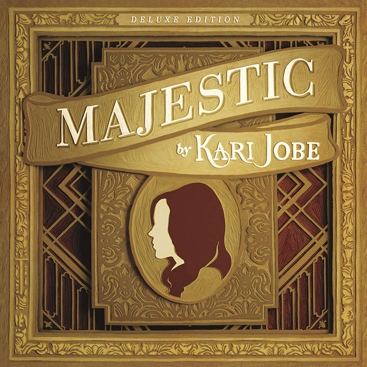 Kari Jobe Majestic