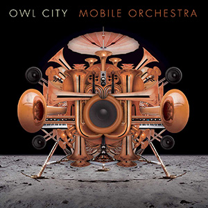 Owl City Mobile Orchestra