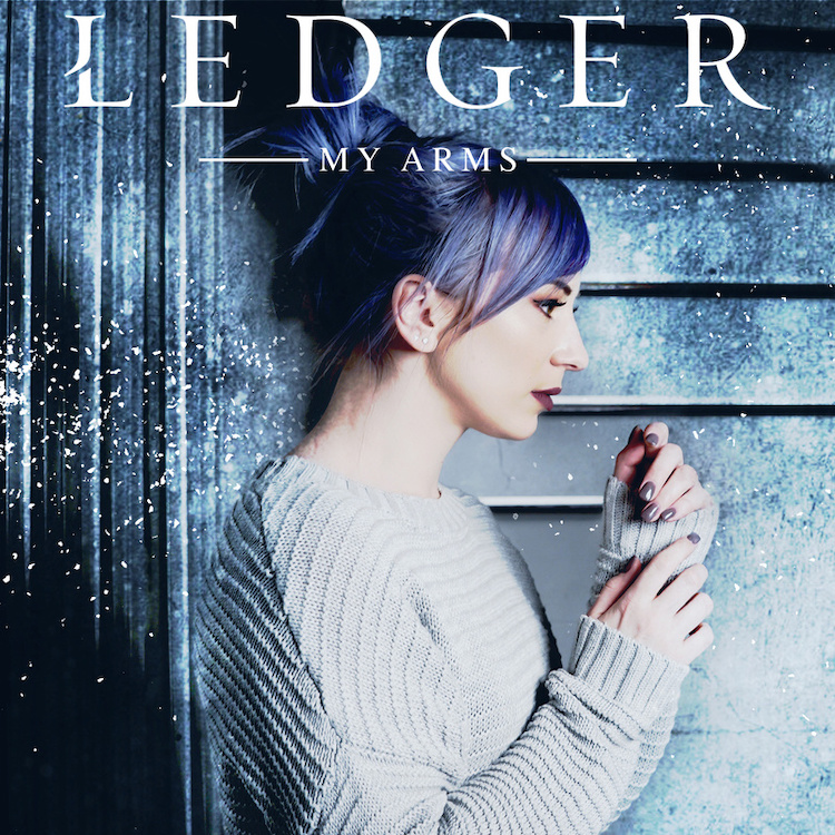 Ledger My Arms