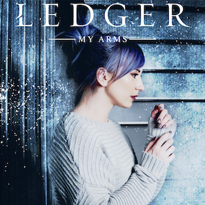 Ledger My Arms