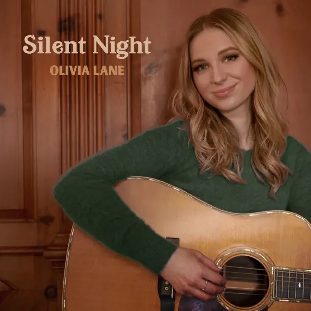 Olivia Lane Silent Night