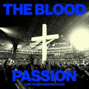 The Blood (feat. JJ Hasulube) by Passion