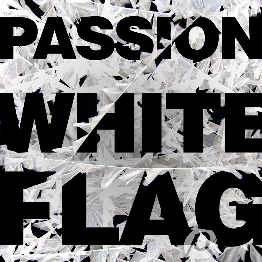 Kristian Stanfill Passion - White Flag