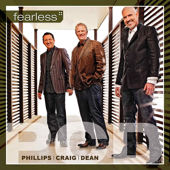 Phillips, Craig & Dean Fearless