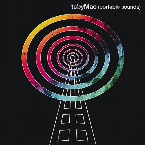 Toby Mac Portable Sounds